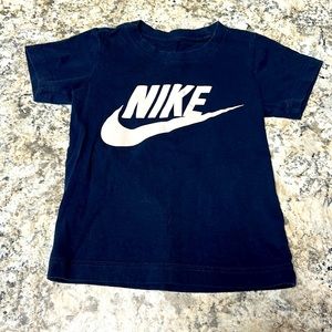 4T Nike Tshirt